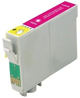 Tinteiro Compativel Epson T1003 Magenta