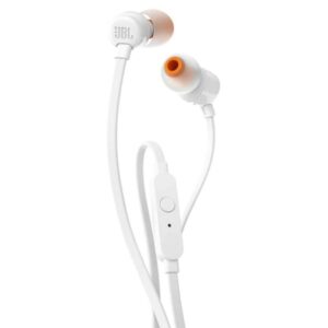 Auriculares Tune 110 (Branco) - JBL
