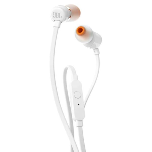 Auriculares Tune 110 (Branco) - JBL