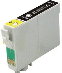 Tinteiro Compativel Epson T1291 - Preto