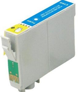 Tinteiro Compativel Epson T1292 - Azul