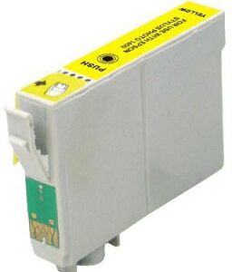 Tinteiro Compativel Epson T1294 Amarelo