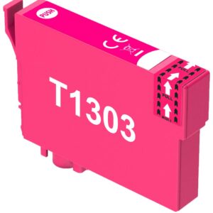 Tinteiro Compativel Epson T1303 XL Magenta