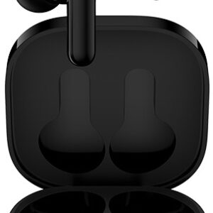 Auriculares Bluetooth TWS T13 (Preto) - QCY