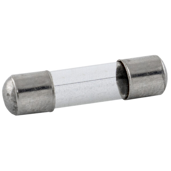 Pack 10x Fusivel 160mA 5x20 Temporizado
