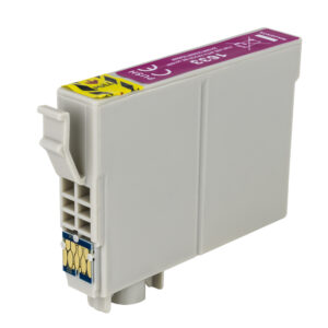 Tinteiro Compativel Epson 16 XL T1633 / T1623 - Magenta