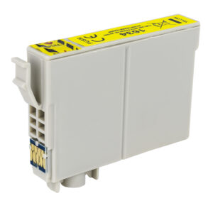 Tinteiro Compativel Epson 16 XL T1634 / T1624 - Amarelo