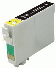 Tinteiro Compativel Epson 18 XL - T1811 Preto