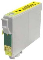 Tinteiro Compativel Epson 18 XL - T1814 Amarelo