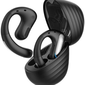 Auriculares Open Rock Pro T1 (Preto) - ONEODIO