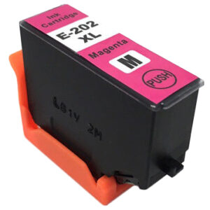 Tinteiro Compativel EPSON T202XL (Magenta)