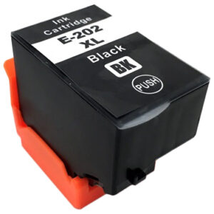 Tinteiro Compativel EPSON T202XL Fotográfico (Preto)