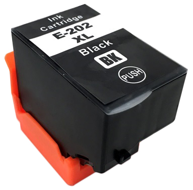 Tinteiro Compativel EPSON T202XL Fotográfico (Preto)