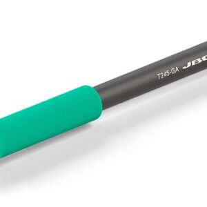Utensilio de Mão Verde com Cabo Reforçado p/ Estações JBC