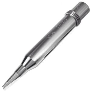 Ponteira 3x1,5mm p/ Ferros de Soldar JBC