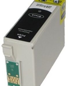 Tinteiro Compativel Epson 27 XL (T2711/T2701) - Preto