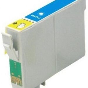 Tinteiro Compativel Epson 27 XL (T2712/T2702) - Azul