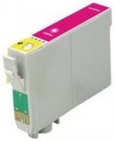 Tinteiro Compativel Epson 27 XL (T2713/T2703) - Magenta