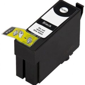 Tinteiro Compativel Epson 34 XL - T3461 / T3471 Preto
