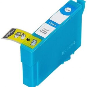 Tinteiro Compativel Epson 34 XL - T3462 / T3472 Azul