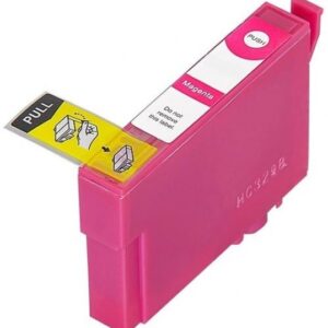 Tinteiro Compativel Epson 34 XL - T3463 / T3473 Magenta
