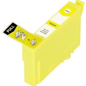 Tinteiro Compativel Epson 34 XL - T3464 / T3474 Amarelo