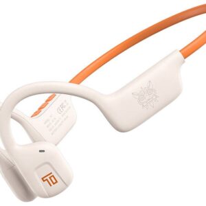 Auriculares Bluetooth TWS T37 (Branco) - ONIKUMA