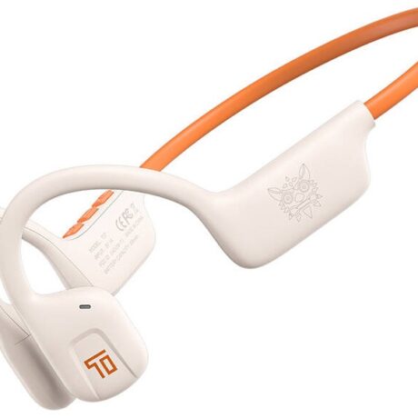 Auriculares Bluetooth TWS T37 (Branco) - ONIKUMA
