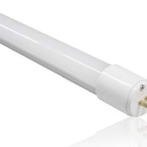 Tubo de LEDs T5 Opalino 220V 18W 6000K 1550Lm (1,20 mts)