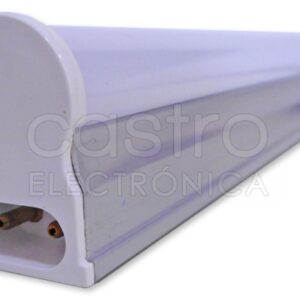 Armadura LED T5 10W 220V 4000K 1000Lm Opalina (60cm)