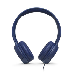 Auscultadores Tune 500 (Azul) - JBL