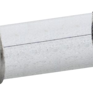 Pack 10x Fusivel 5x20 6,3A Temporizado