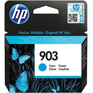 Tinteiro 903 (Azul) - HP