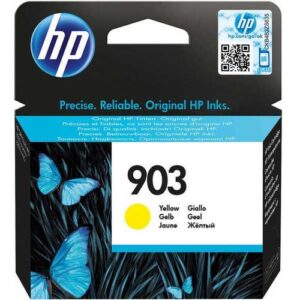 Tinteiro 903 (Amarelo) - HP