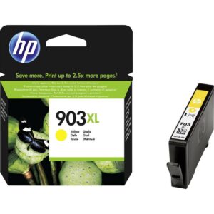 Tinteiro 903XL (Amarelo) - HP