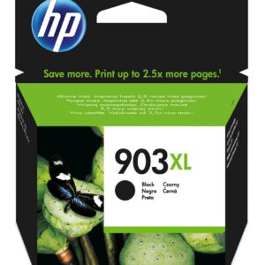 Tinteiro 903XL (Preto) - HP