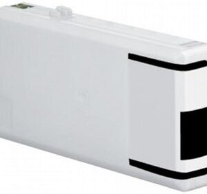 Tinteiro Compativel Epson T7011/T7021/T7031 - Preto