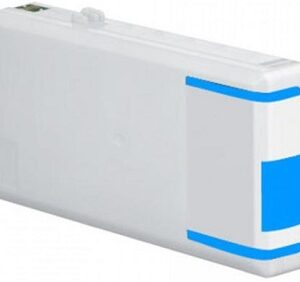 Tinteiro Compativel Epson T7012/T7022/T7032 - Azul
