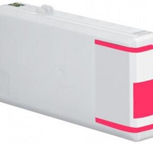 Tinteiro Compativel Epson T7013/T7023/T7033 - Magenta