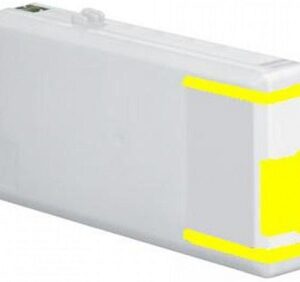 Tinteiro Compativel Epson T7014/T7024/T7034 - Amarelo