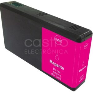 Tinteiro Compativel Epson (79XL) T7893/T7903/T7913 (Magenta)