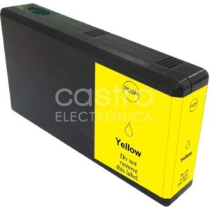 Tinteiro Compativel Epson (79XL) T7894/T7904/T7914 (Amarelo)