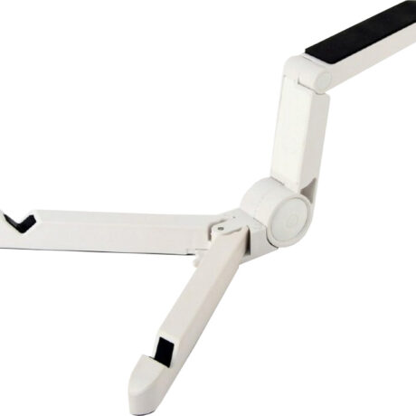 Suporte Universal p/ Tablet (Branco) - GEMBIRD