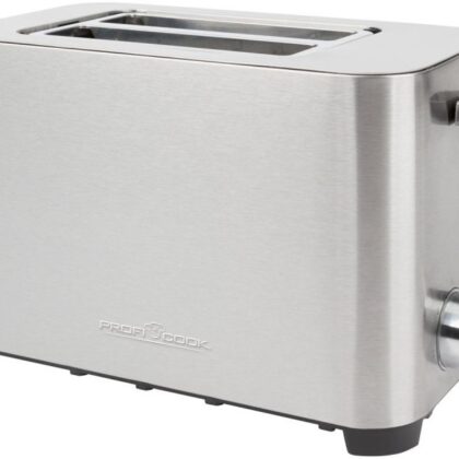 Torradeira Compacta TA 1251 850W - PROFICOOK
