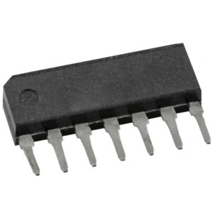 Circuito integrado TA7061