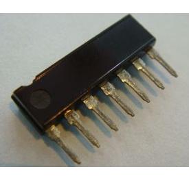Circuito integrado TA7120