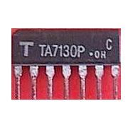 Circuito Integrado TA7130