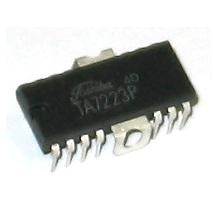 Circuito Integrado TA7223