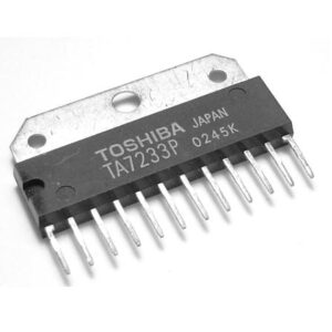 Circuito Integrado TA7233