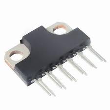 Circuito Integrado TA7251
